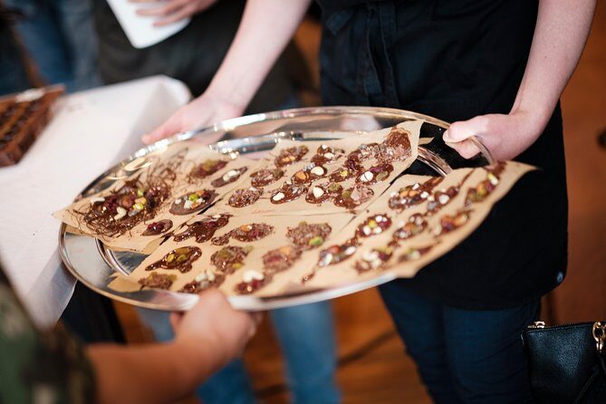 2.5h Belgian Chocolate Pralines Workshop in Brussels - Who This Workshop Is Best For (and Who It Isn’t)
