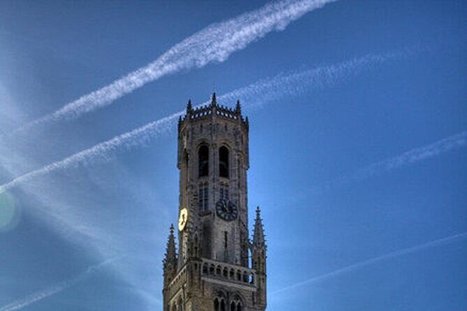 2-Hour Medieval Walk and Chocolate Tasting in Bruges - The Begijnhof (Beginario) founded in 1245: why this stop feels special