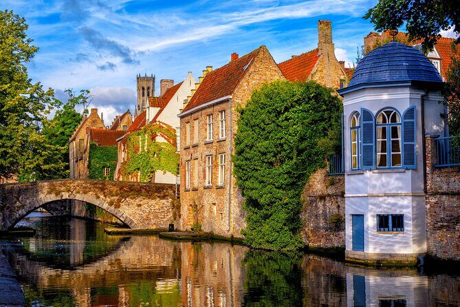 6 Hour Bruges Shore Excursion from Zeebrugge Cruise Port - Should you book this tour or DIY Bruges from Zeebrugge?