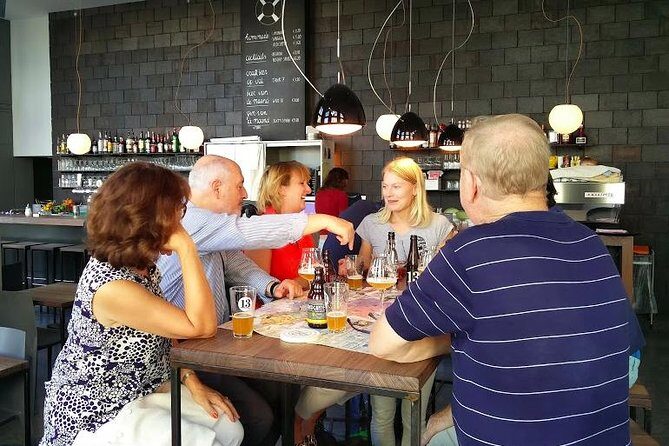 A Taste of Ghent: Beer & Chocolate with storytelling by a local - Who this tour is best for (and who should skip it)