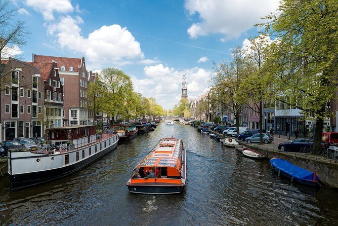 Amsterdam Day Trip from Brussels - Your 4 hours of freedom: how to use the walk time well