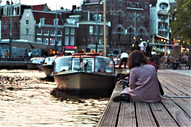 Amsterdam Day Trip from Brussels With Cheese, Clogs and Windmills - The Brussels-to-Amsterdam Day Trip Rhythm: Quick, Scenic, and Time-Crunched