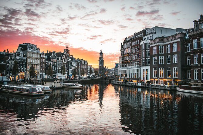 Amsterdam Day Trip from Brussels With Cheese, Clogs and Windmills - Rembrandt Hoeve: Cheese, Clogs, and a River-Setting That Makes It Feel Local