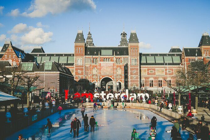 Amsterdam Day Trip from Brussels With Cheese, Clogs and Windmills - Anne Frank House and Museum Reality: Book Ahead or Adjust Your Plan