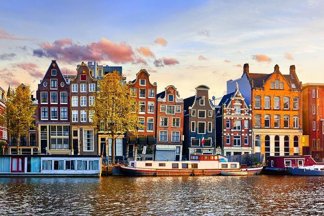 Amsterdam Day Trip from Brussels - The meeting point: where you start (and why to arrive smart)