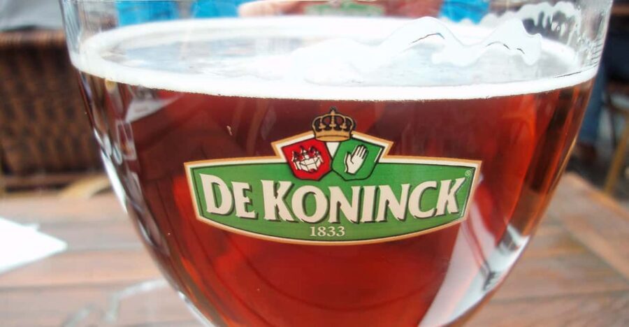 Antwerp Beer Tour - Key highlights at a glance