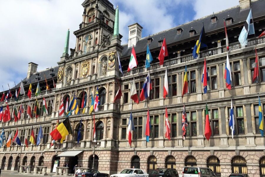 Antwerp Beer Tour - Should you book it?