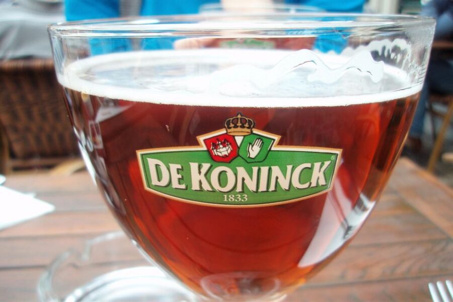 Antwerp Beer Tour - Price and value: what $100 buys in drinks, food, and walking