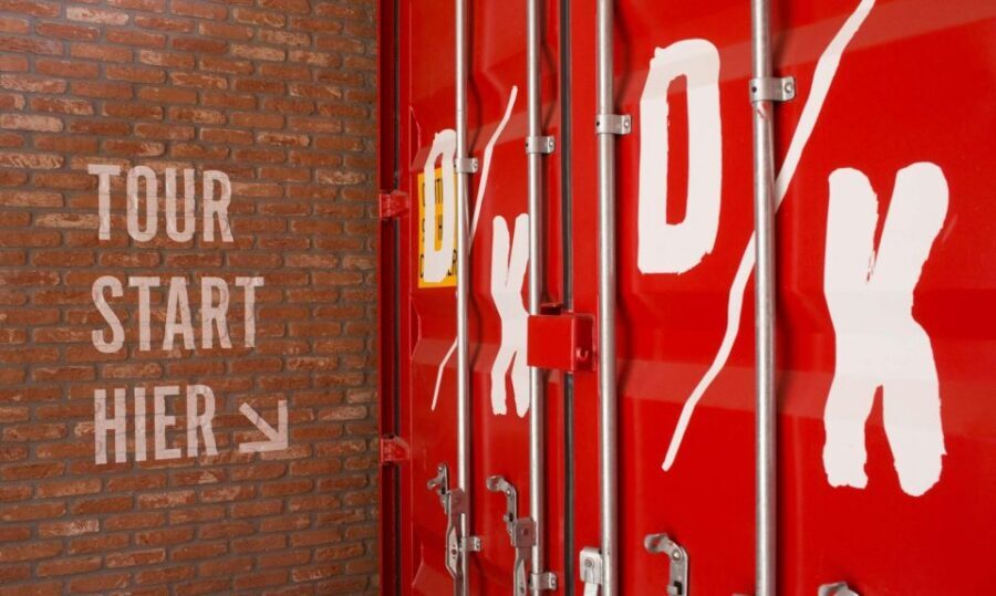 Antwerp: City Brewery De Koninck Interactive Tour - Booking Mindset: The Details That Keep It Smooth