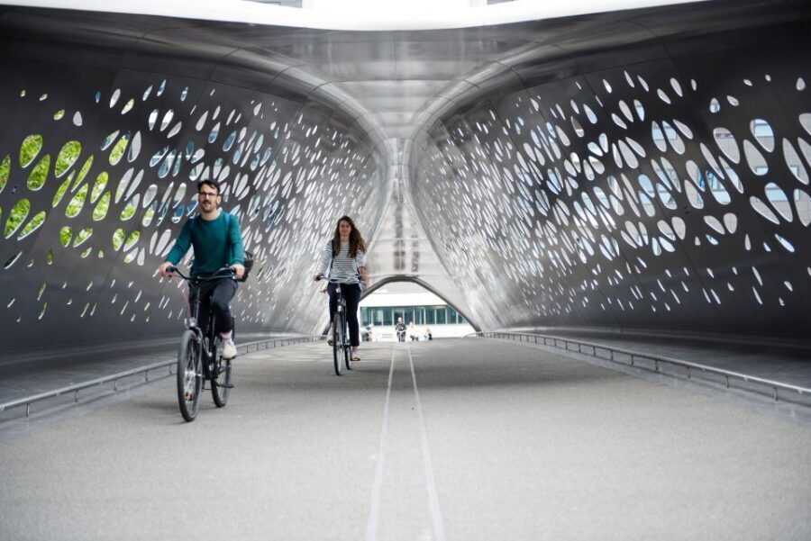 Antwerp: Guided Bike Tour - What This 3-Hour Antwerp Bike Tour Is Really For