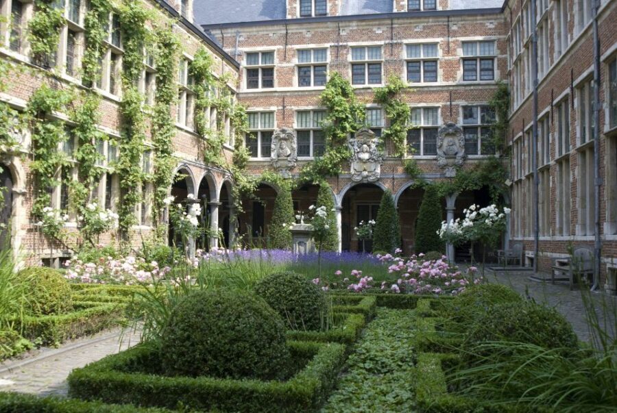 Antwerp: Private Historical Highlights Walking Tour - Grote Markt: Guild Houses and the Brabo Fountain Story