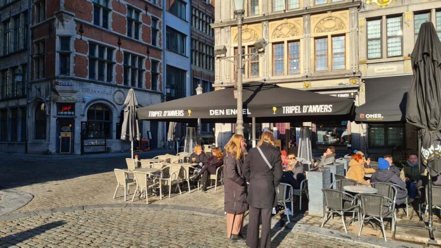 Antwerp: Pub Crawl in the Historical City - Key things I’d prioritize on this Antwerp pub crawl