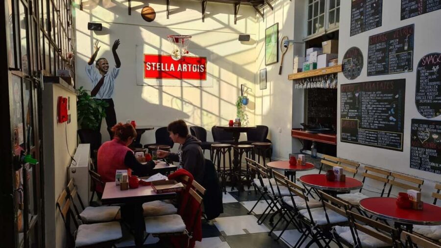 Antwerp: Pub Crawl in the Historical City - The remaining pub visits: tasting different styles instead of repeating