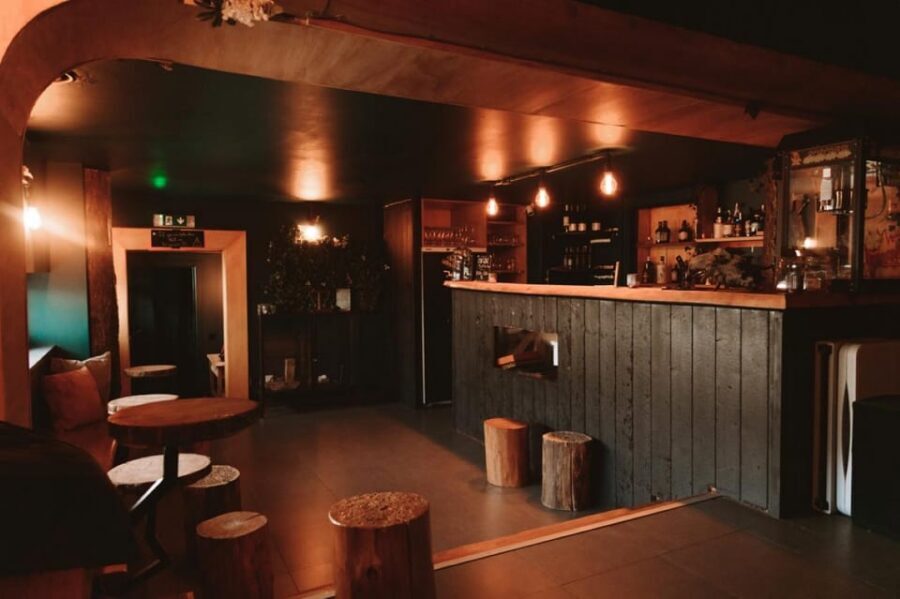 Axe Throwing Experience - Pricing Value: what $20 gets you in Brussels