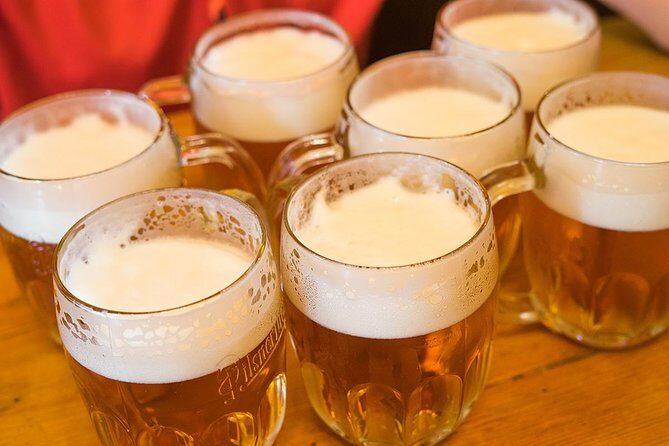 Belgian Beer Tasting in Brussels - Where the Tour Starts: La Chatte A Bicyclette and an Easy Location