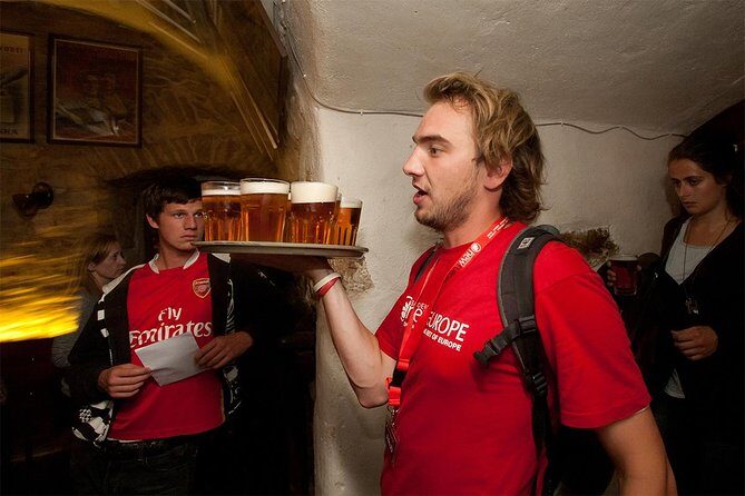 Belgian Beer Tasting in Brussels - The Trappist Ale Stop: The One Beer Style You’ll Understand Faster