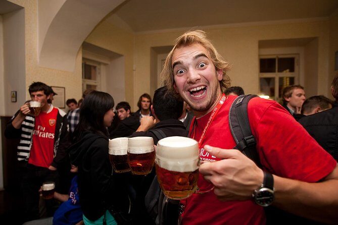 Belgian Beer Tasting in Brussels - The Three-Beer Flight: What You’re Actually Learning at the Penultimate Stop