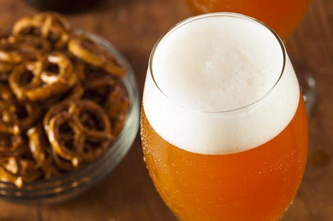 Belgian Beer Tasting in Brussels - Is It Worth the Time? Who Should Book This Tour