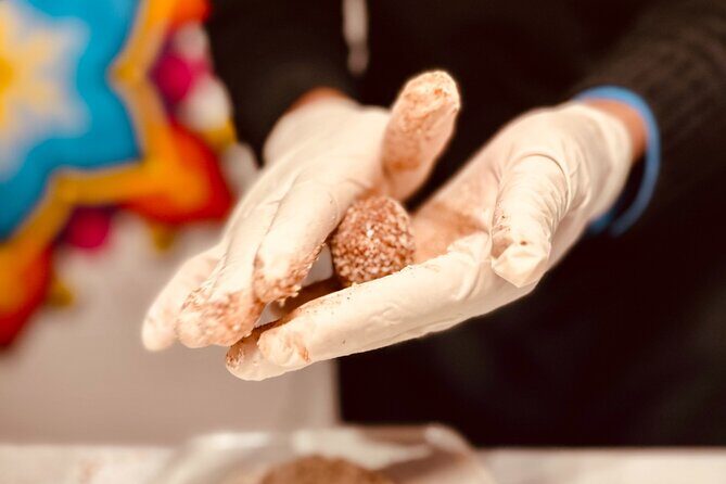 Belgian Chocolate Truffle Making Workshop in Bruges - Key points that make this workshop worth your time
