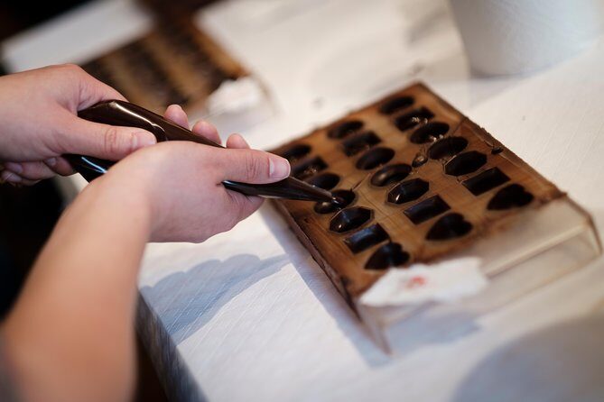 Belgian Chocolate Workshop in Bruges - Key things you should notice before you go