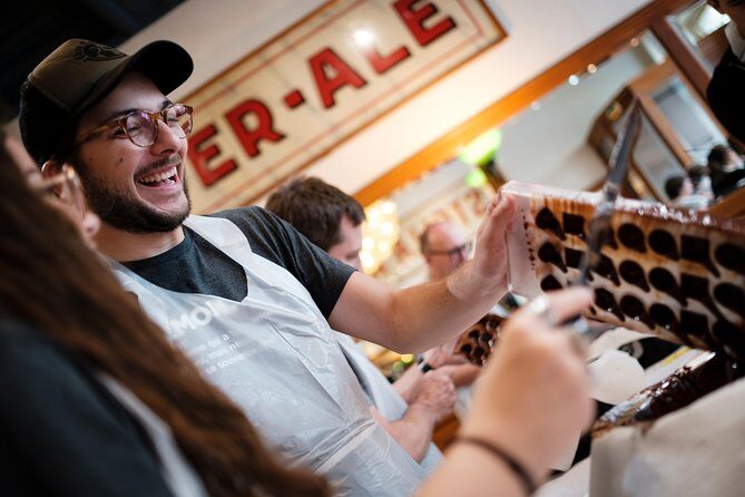 Belgian Chocolate Workshop in Bruges - Price and Value: Is $70.14 Fair for 35+ Chocolates?