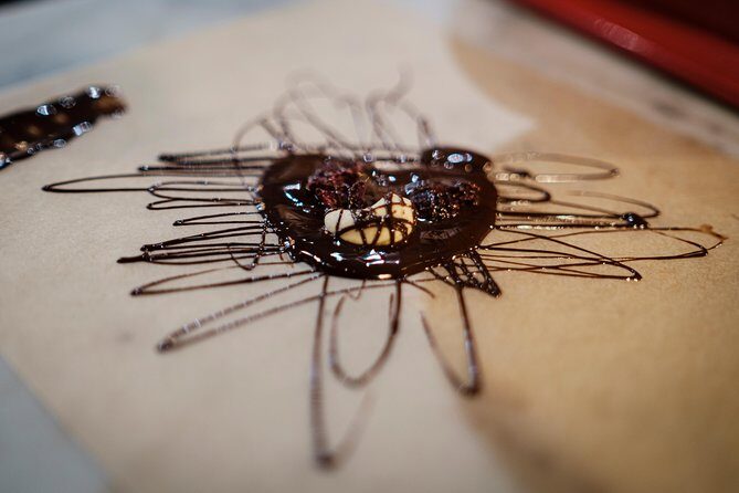 Belgian Chocolate Workshop in Bruges - Who Should Book This Workshop (and Who Might Not Love It)