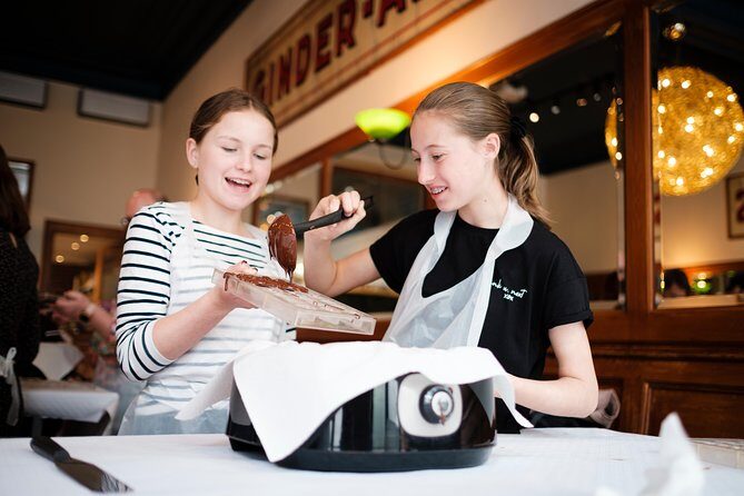 Belgian Chocolate Workshop in Bruges - Pralines and Mendiants: What You’ll Learn to Make