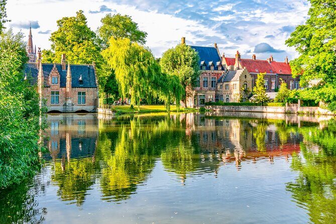 Best Bruges Shore Excursion including Deluxe Canal Cruise - Should you book this Bruges shore excursion?