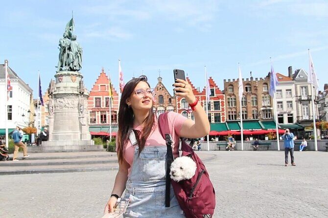 Beyond Bruges - Travel Back to the Middle Ages - Should you book Beyond Bruges?