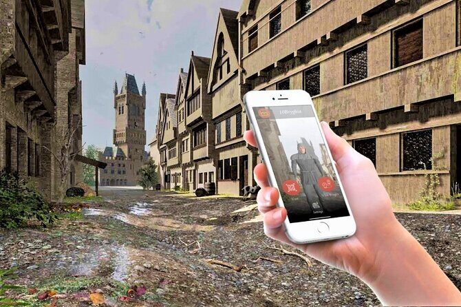 Beyond Bruges - Travel Back to the Middle Ages - Windmills and Gruuthusemuseum: the stops that add variety to the walking day