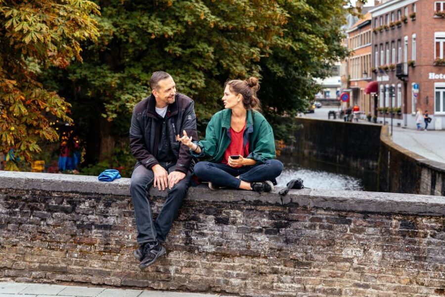 Bruges: 1.5-Hour Private Kick-Start Tour with a Local - Walking Around After the Tour: Navigation That Stays Useful