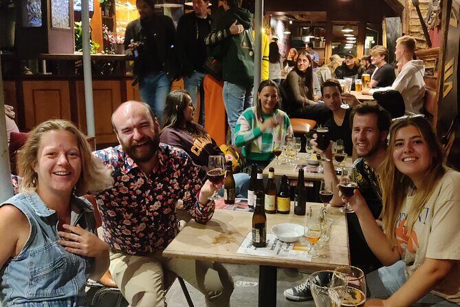 Bruges Beer Tasting Experience (with cheese!) - Who this Bruges beer tasting suits best