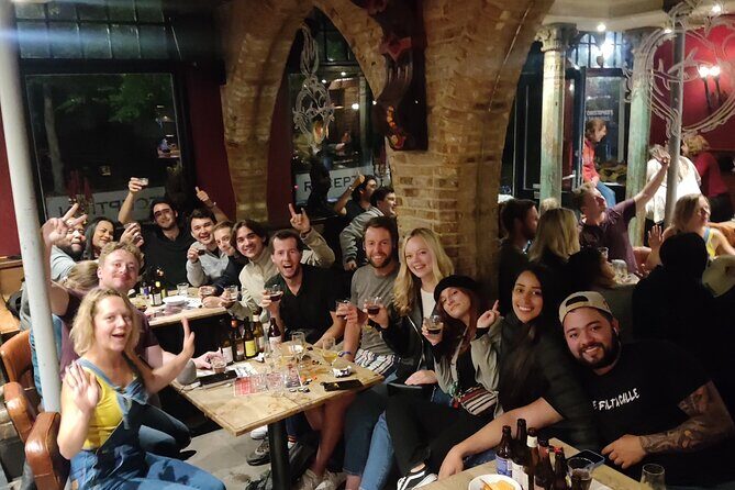 Bruges Beer Tasting Experience (with cheese!) - Quick tips so you enjoy it more