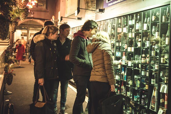 Bruges Beer Tour with chocolate pairing by a young local - Key points before you go