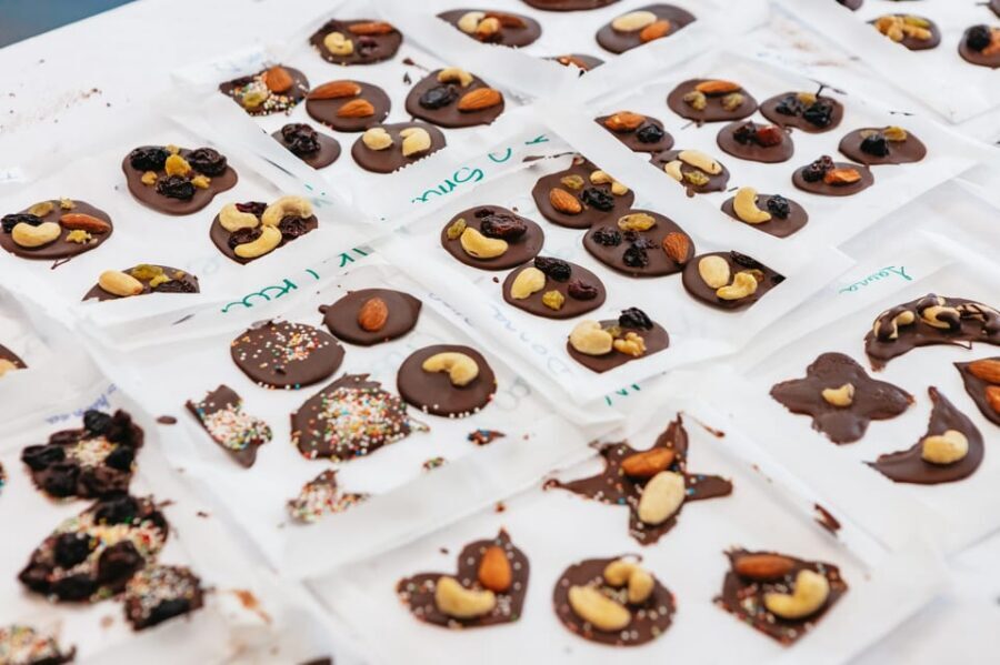Bruges: Belgian Praline and Mendiants Chocolate Workshop - Where You Meet in Bruges and What You’re Really Signing Up For