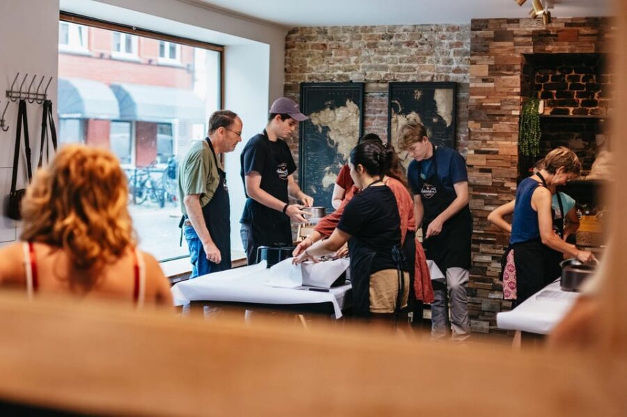 Bruges: Belgian Praline and Mendiants Chocolate Workshop - Price and Value: Why $69 Feels Reasonable for 150 Minutes in Bruges