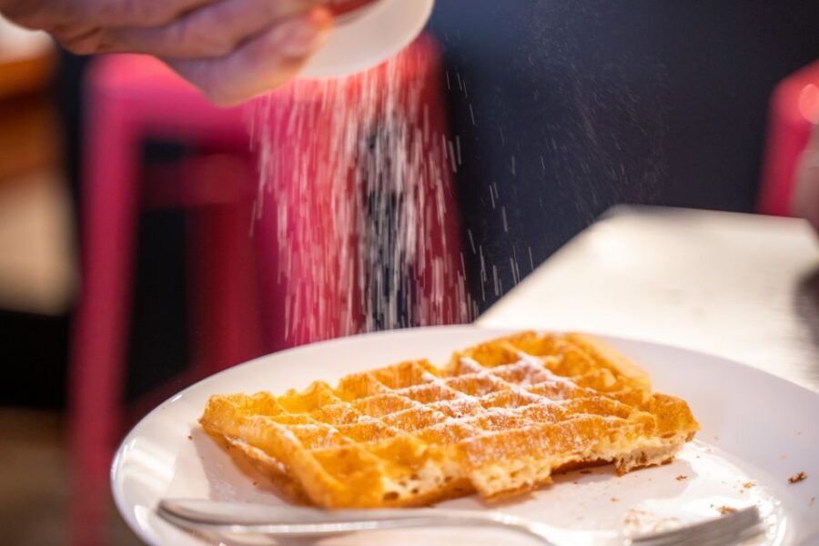 Bruges: Belgian Waffle-Making Workshop with Beer Tasting - Key things I’d circle before you book