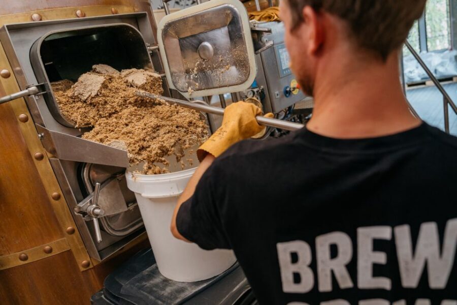 Bruges: Bourgogne des Flandres Brewery and Distillery Visit - Should you book Bourgogne des Flandres brewery and distillery?