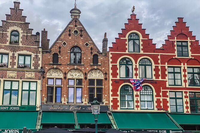 Bruges by a Local: Exciting Stories, Mysteries, People and Choco - Price and Value: Why $3.62 Can Still Be Worth It