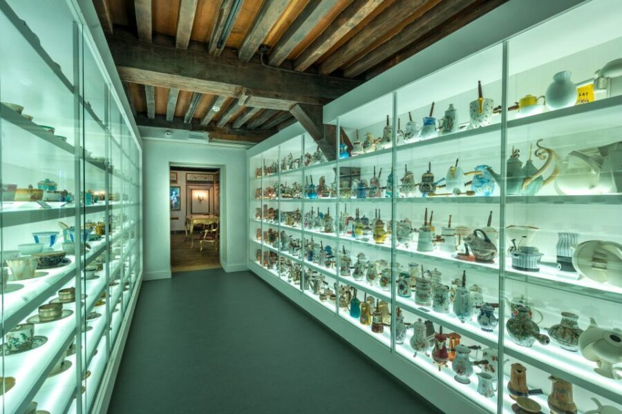 Bruges: Choco-Story Chocolate Museum Guided Tour w/Tastings - FAQ