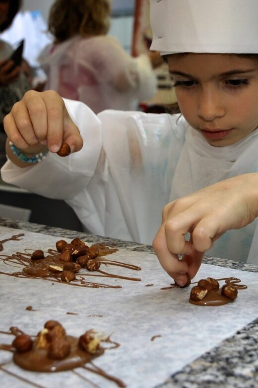 Bruges: Chocolate Making Workshop and Chocolate Museum Entry - Key Things I’d Mark Before You Go