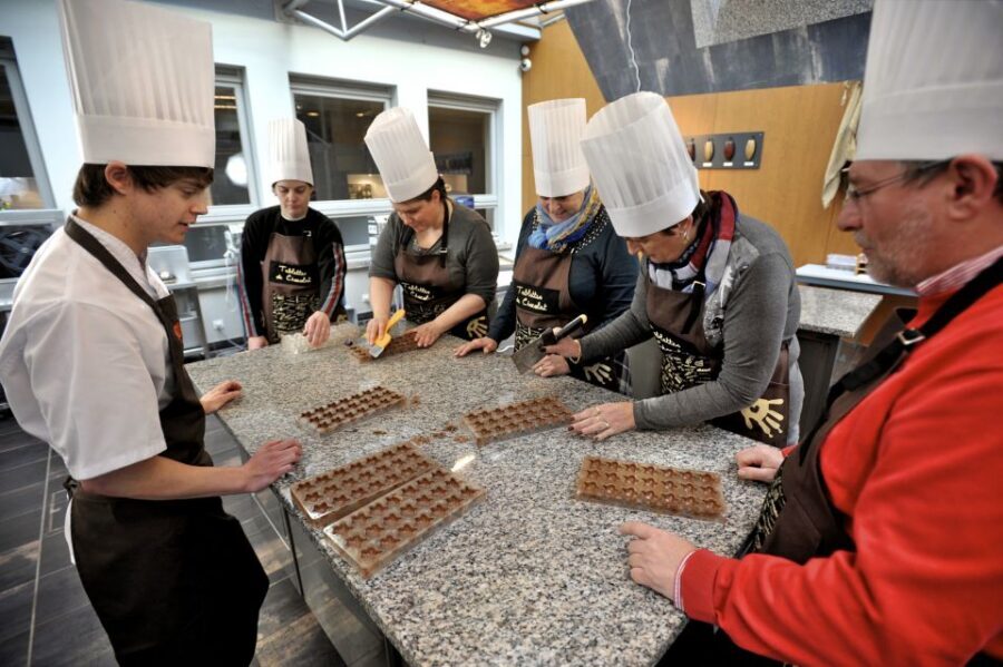Bruges: Chocolate Making Workshop and Chocolate Museum Entry - Price and Value: Is $53 Worth It?