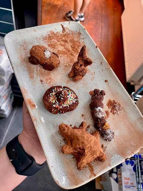 Bruges: Chocolate Truffle Making Class - 90 Minutes to Master Truffle Basics (and Actually Make Them)