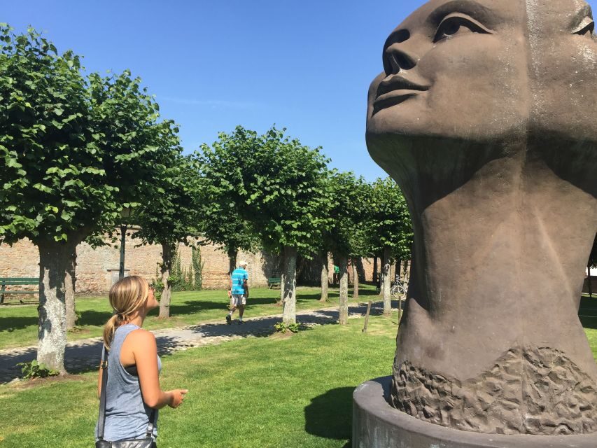 Bruges: Flatlands Guided Bike Tour - Why the Bruges Flatlands Bike Tour feels like a reset