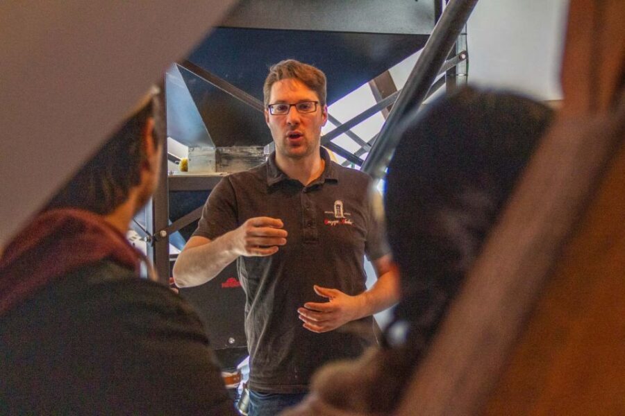 Bruges: History, Chocolate and Beer Walking Tour - Who Should Book This Bruges Chocolate and Beer Walking Tour?