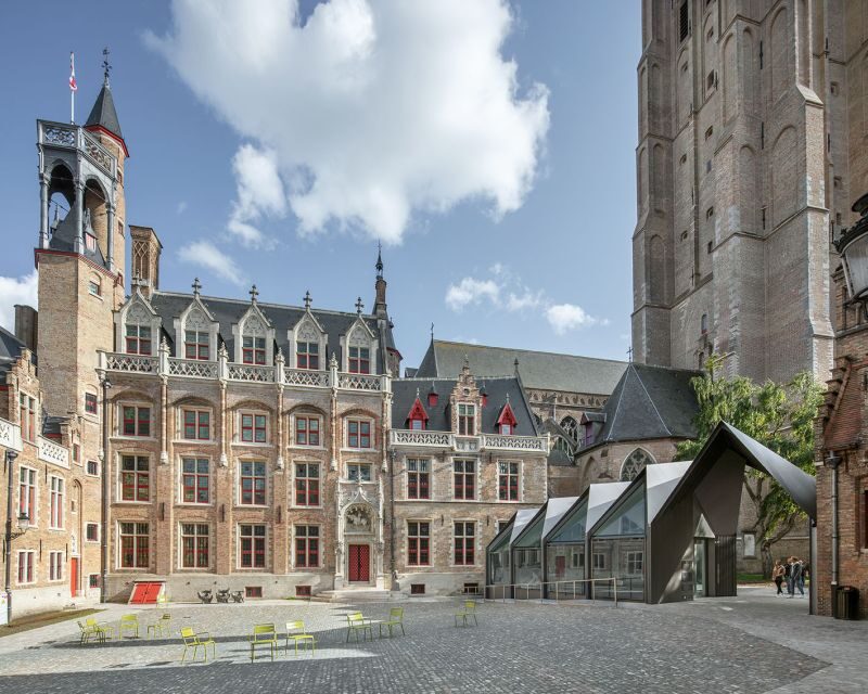 Bruges: Musea Brugge Card with Entry to 11 Museums - Musea Brugge Card: what 72 hours really buys you