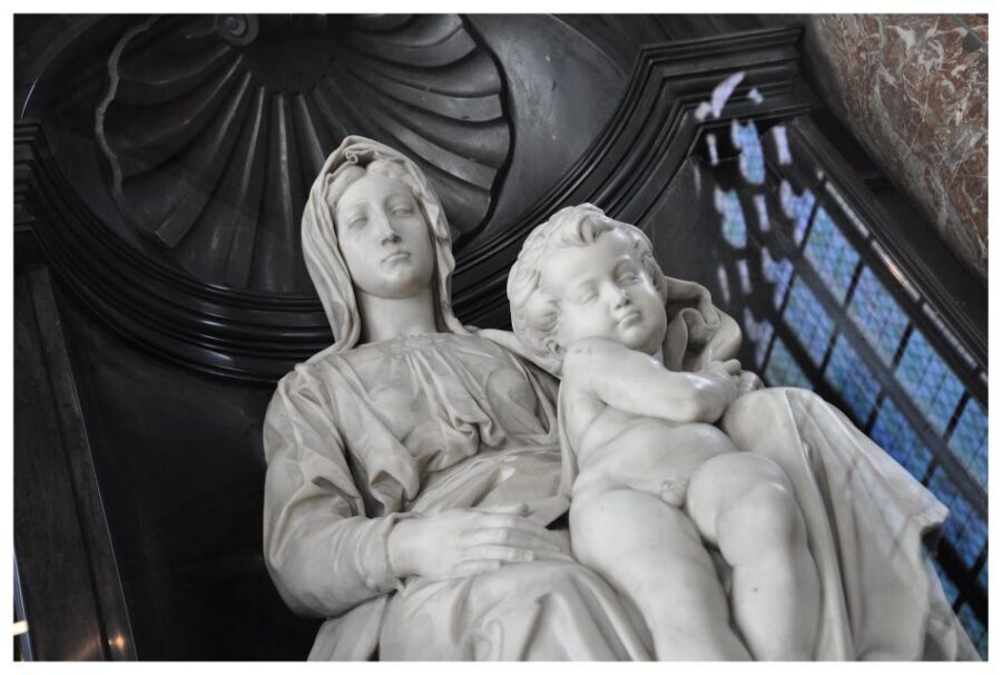 Bruges: Musea Brugge Card with Entry to 11 Museums - Groeninge Museum: Flemish Primitives without the museum fatigue
