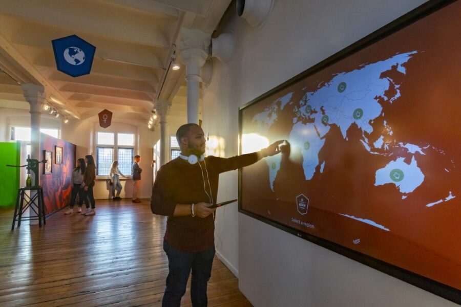 Bruges: The Beer Experience Museum Entry with Audio Guide - Who This Bruges Beer Museum Fits Best