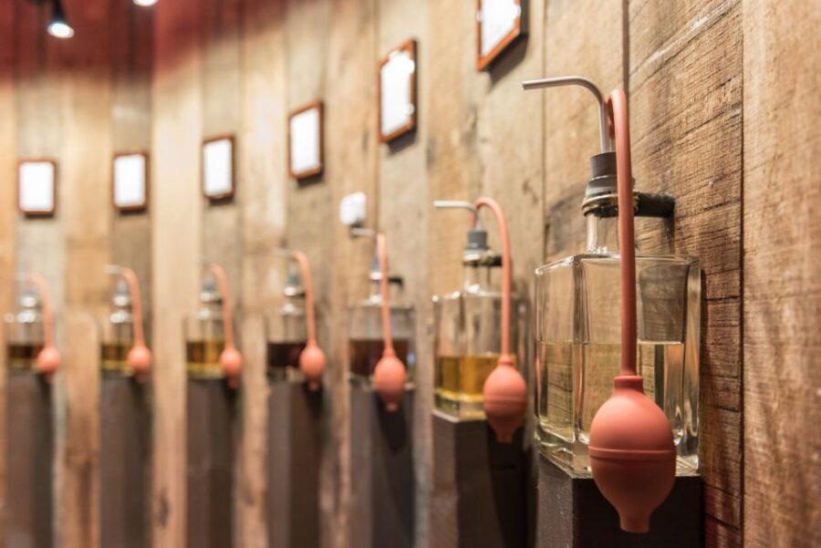 Bruges: The Beer Experience Museum Entry with Audio Guide - Optional Onsite Beer Tasting: When You Add the €6 Upgrade