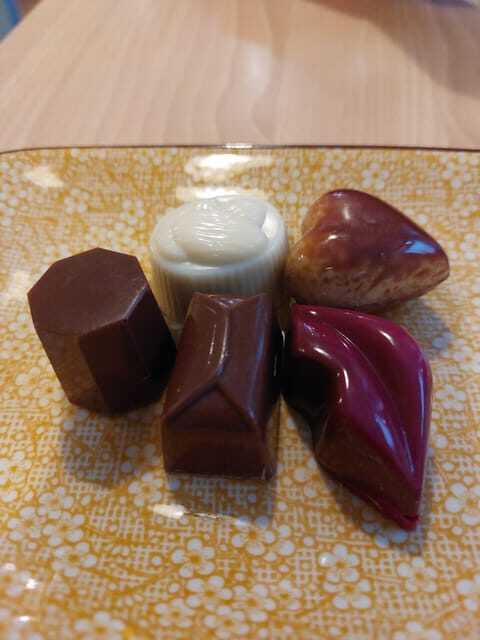 Bruges: Walking Tour with Hot Chocolate & Chocolate Tasting - Where the city starts to feel real: Belfry area, museum stops, and walking rhythm